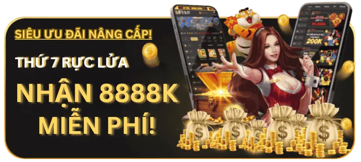Banner khuyến mãi Sic Bo với các phần thưởng hấp dẫn