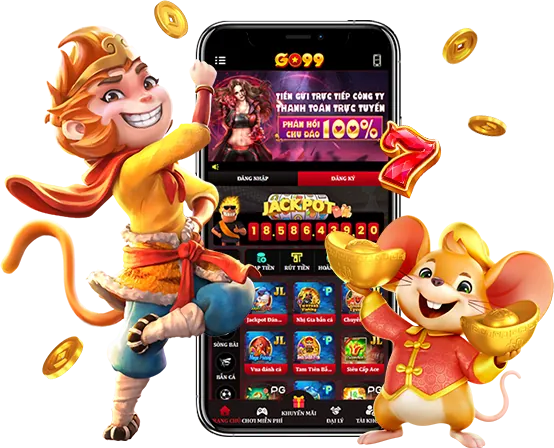 Biểu tượng sứ mệnh đổi mới và công bằng
