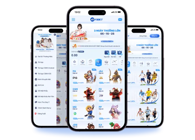 Sự kiện nổ hũ đặc biệt