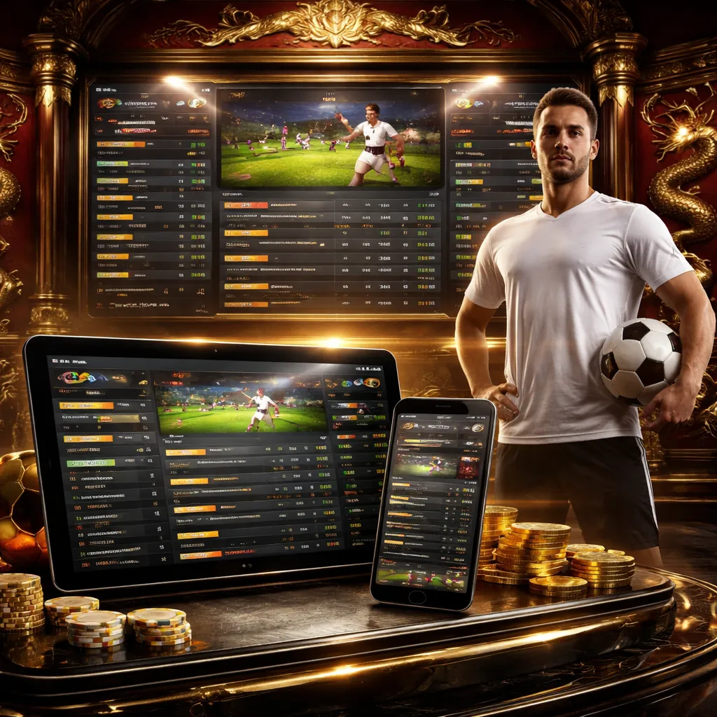 Trò chơi casino trực tuyến, bao gồm sicbo và các game bài khác