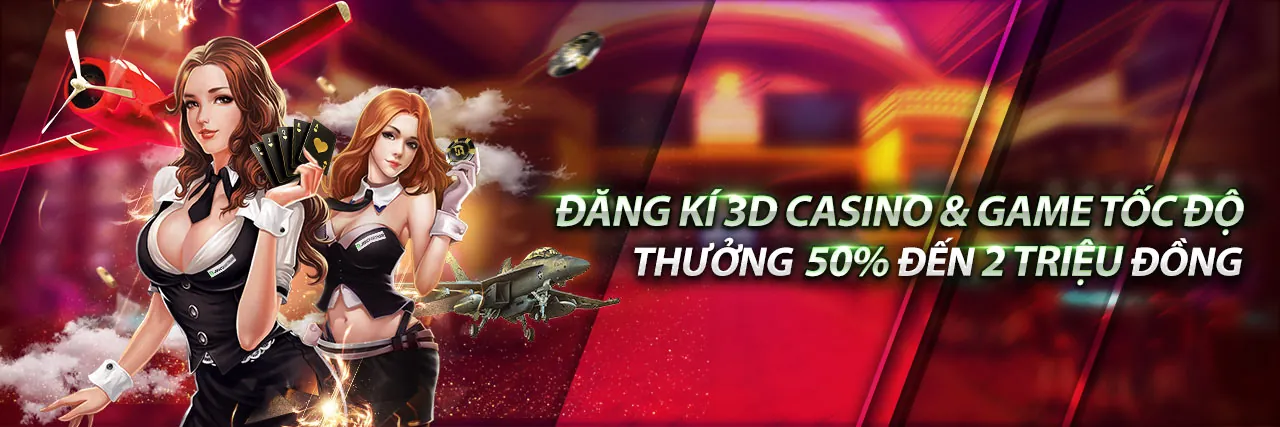 Hình ảnh chính về cá cược thể thao và game Sicbo trực tuyến
