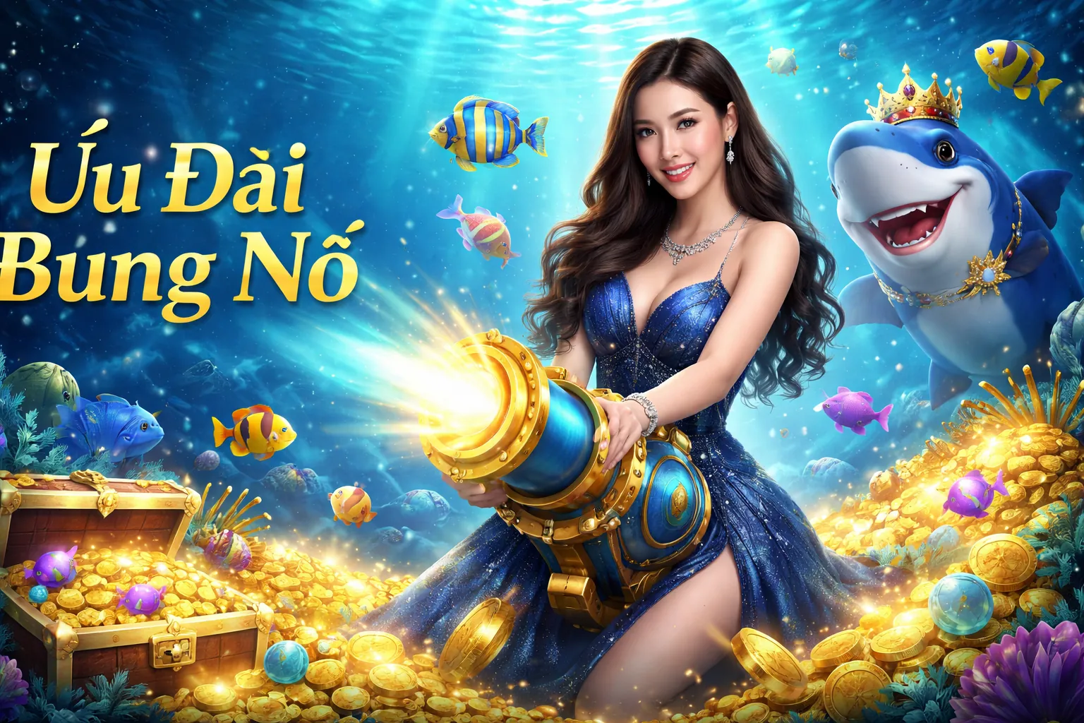 Bàn chơi Sicbo trực tuyến với xúc xắc và chip cược, thể hiện chiến lược cá cược hiệu quả
