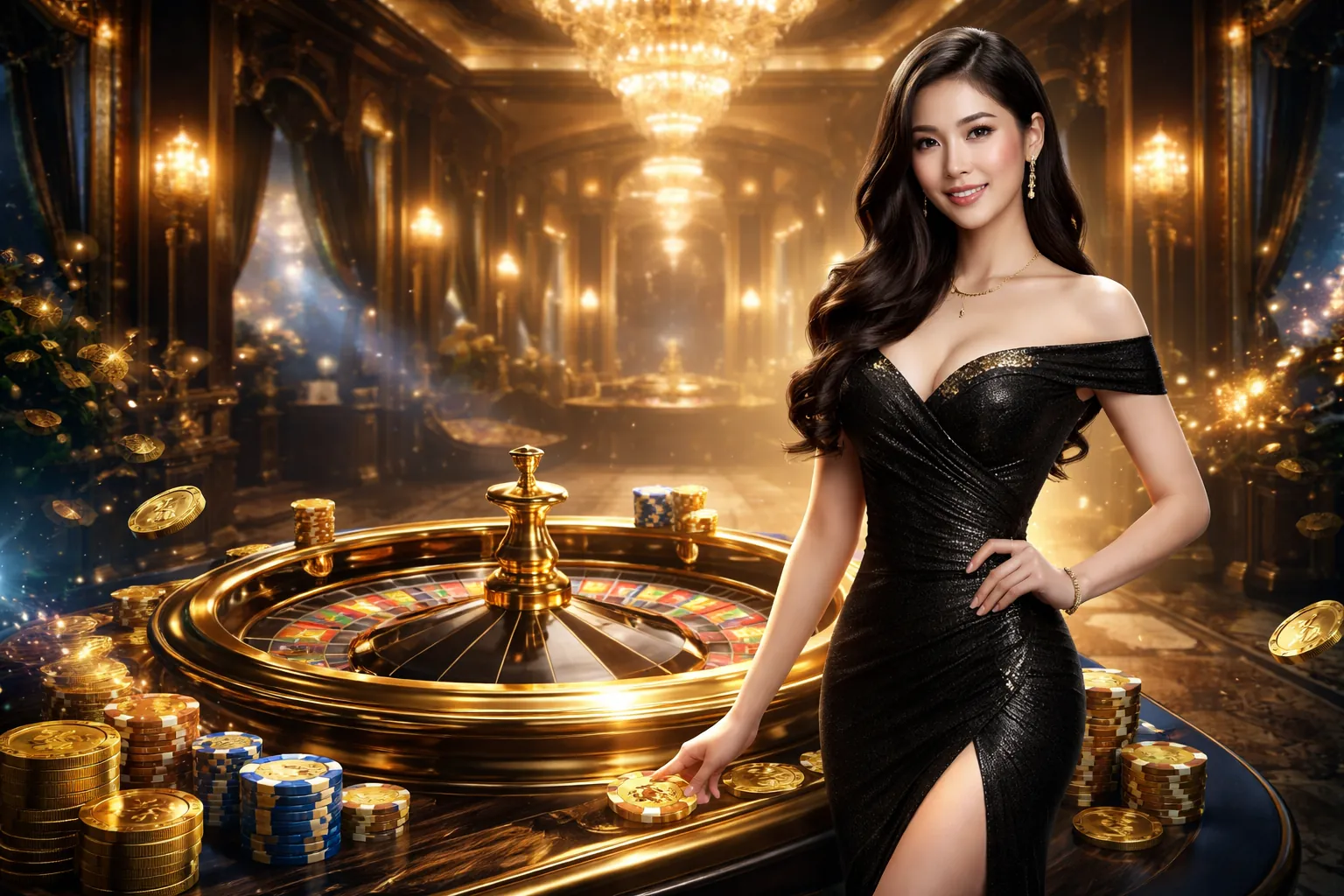 Hình ảnh đại diện Điều khoản Dịch vụ game Sic Bo