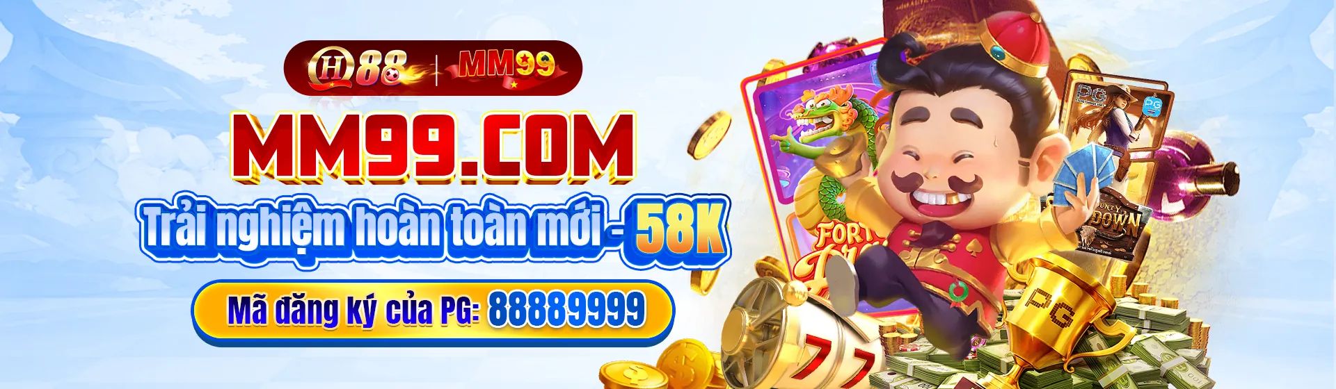 Hình ảnh chính Nổ Hũ Sicbo
