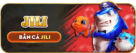 Game bắn cá với thế giới đại dương đầy màu sắc